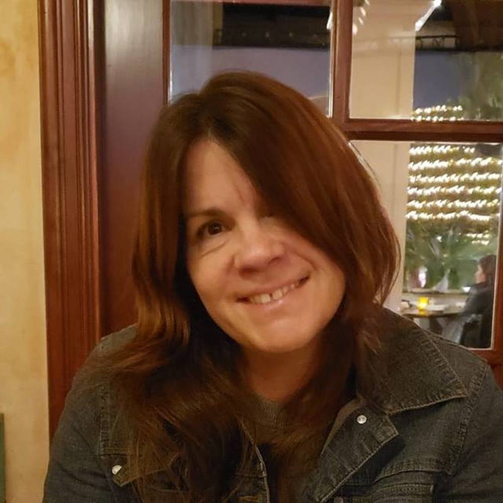 Meet your Posher, Donna